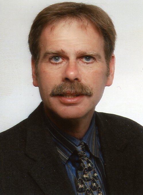 Klaus Zehner